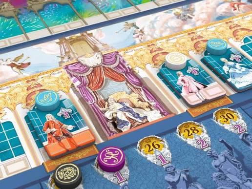Rococo Deluxe