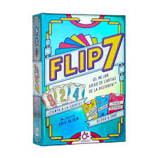 Flip 7 Español