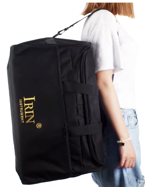 Mochila para juegos de mesa (y otras cosas)