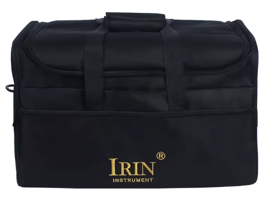 Mochila para juegos de mesa (y otras cosas)