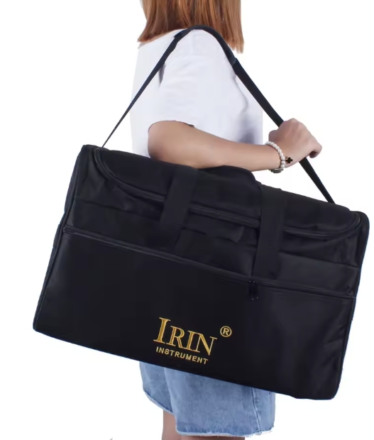 Mochila para juegos de mesa (y otras cosas)