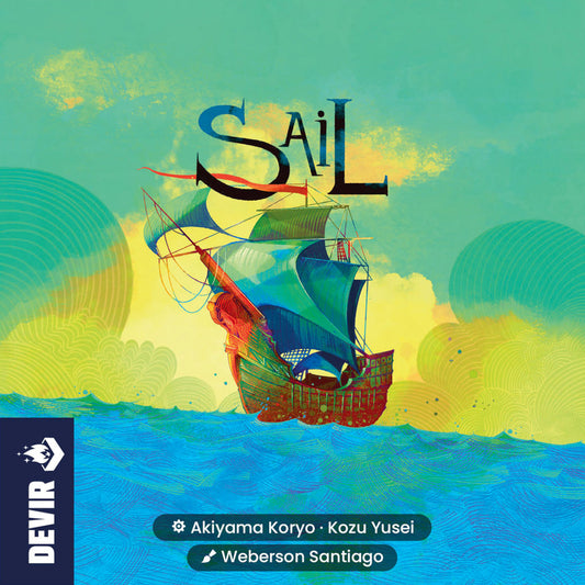 Sail (Español)