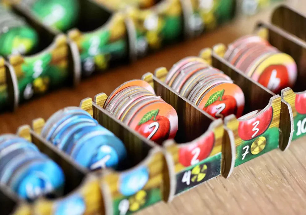 Vida en el Amazonas (Español)