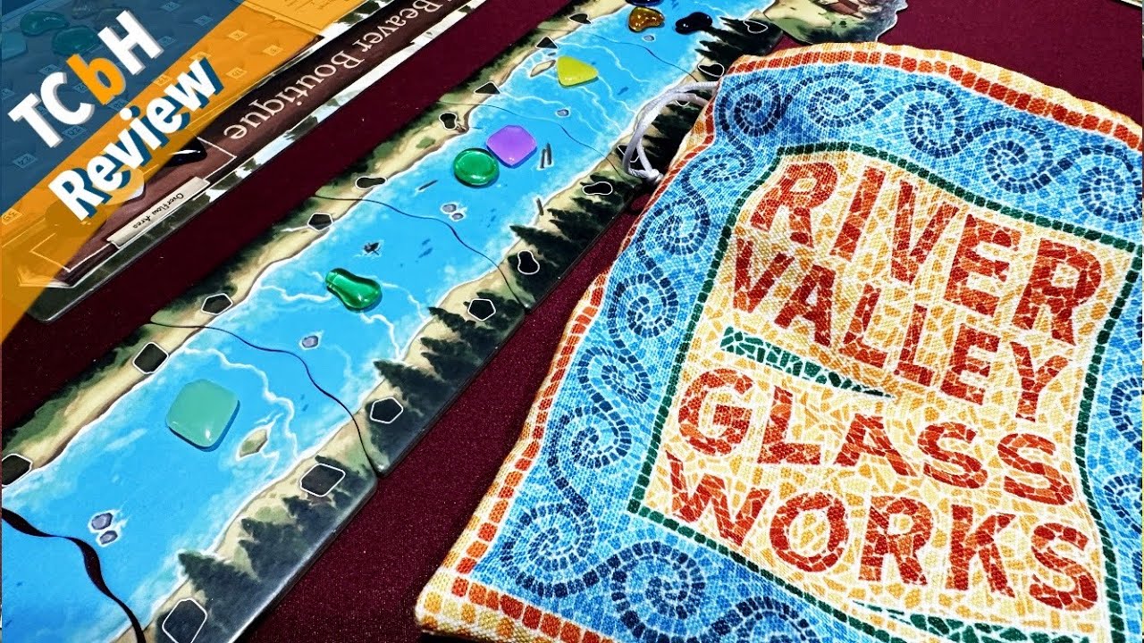 River Valley Glassworks