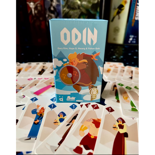 ODIN