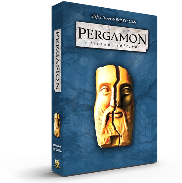 Pergamon