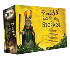 Everdell Big Ol' Box of Storage