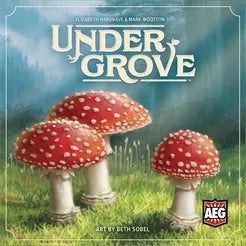 Undergrove - Whispering Woods Bundle