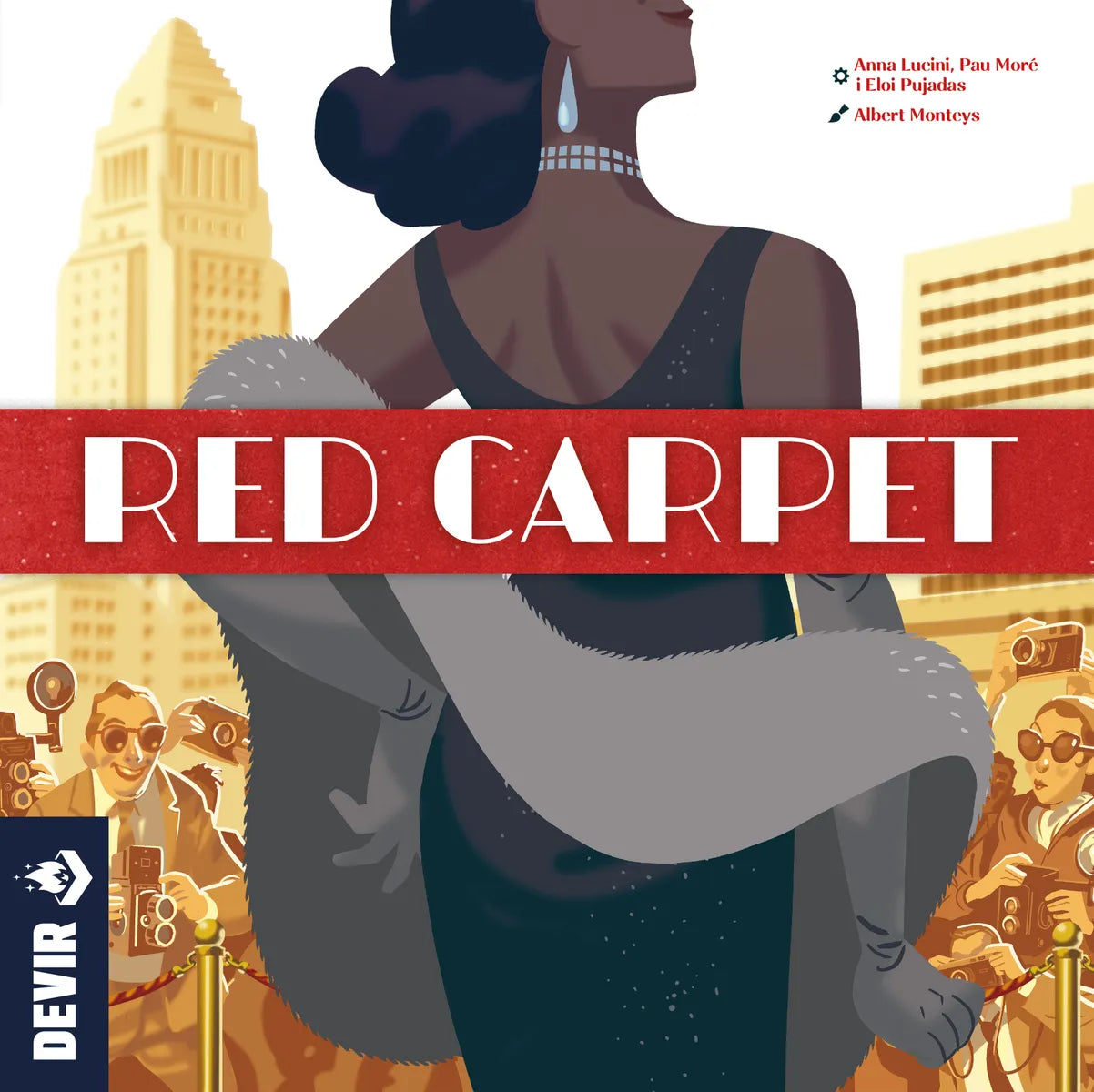 Red Carpet (Español)