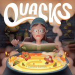 Quacks: Deluxe Case