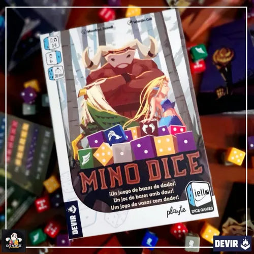 Mino Dice (Español)