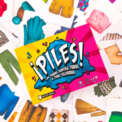 Piles (Español)