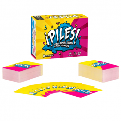 Piles (Español)