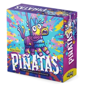 Piñatas