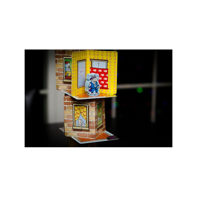 Rhino Hero (Español)