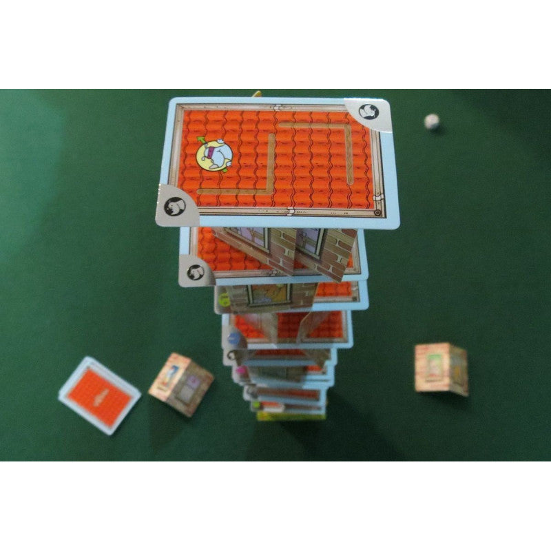 Rhino Hero (Español)