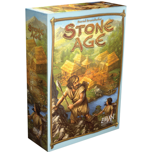 stone age