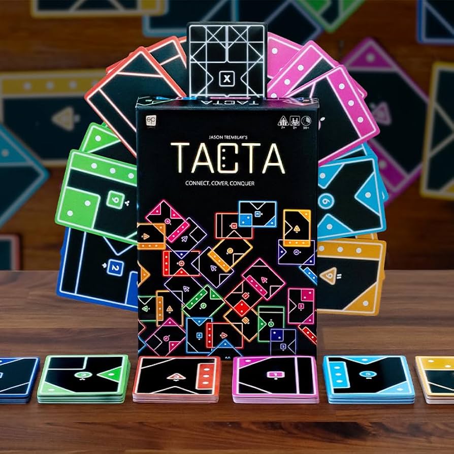 Tacta