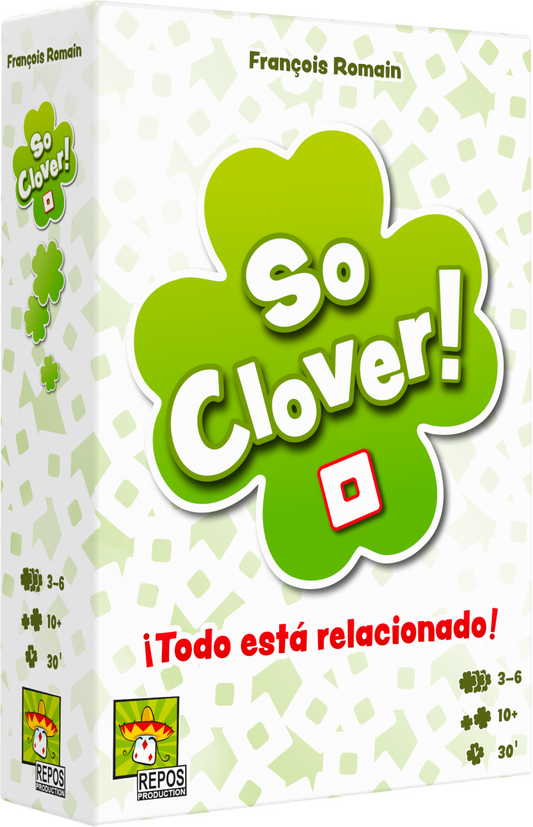So Clover (Español)