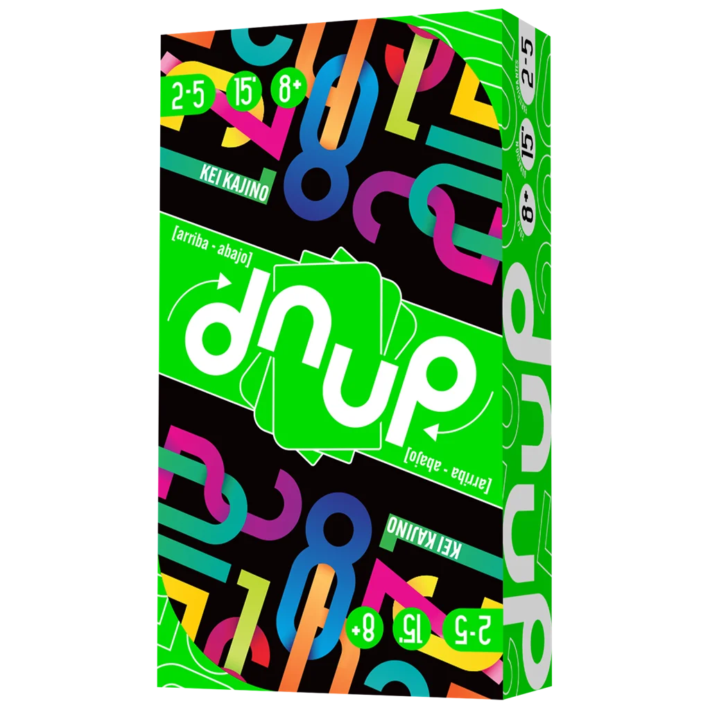 dnup
