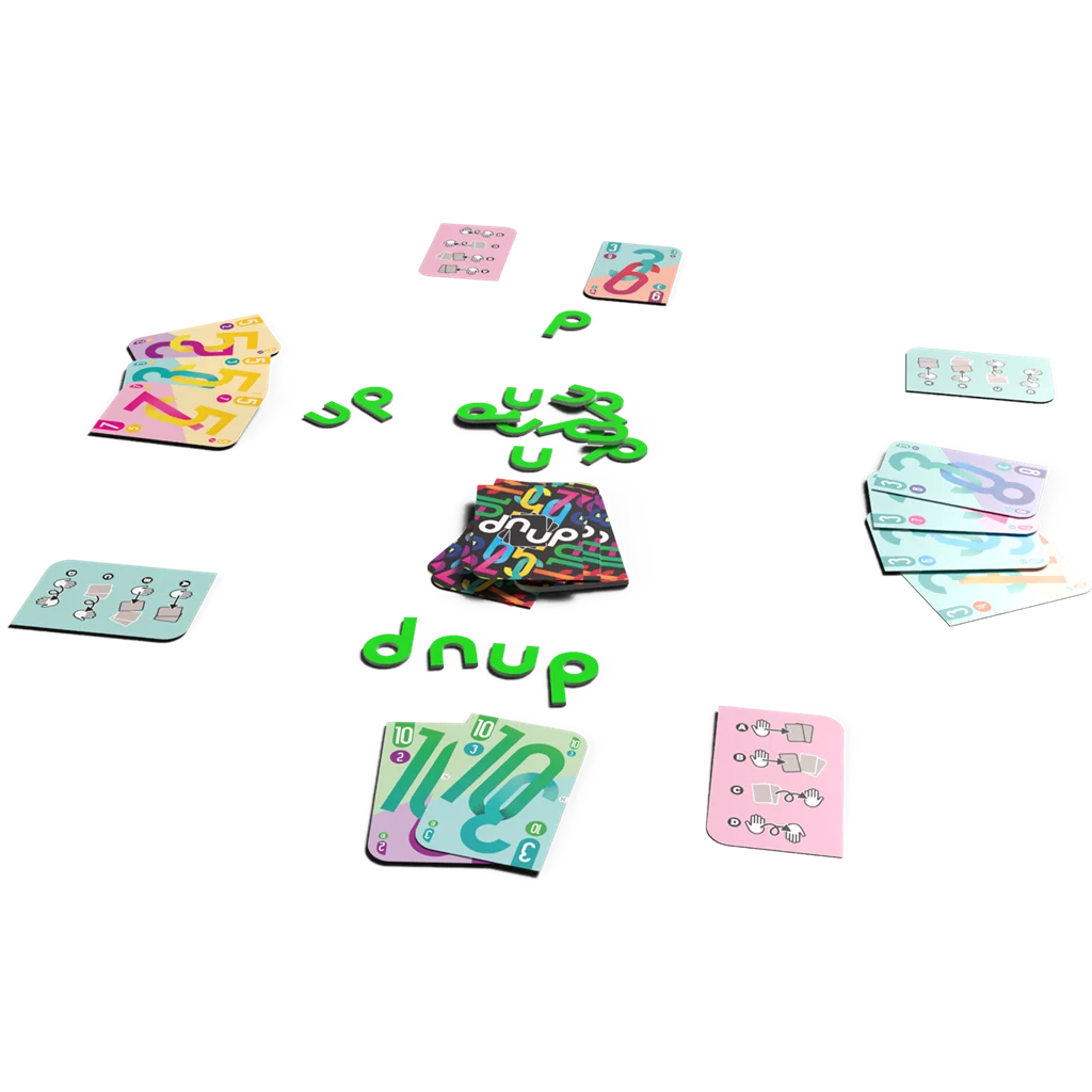 dnup