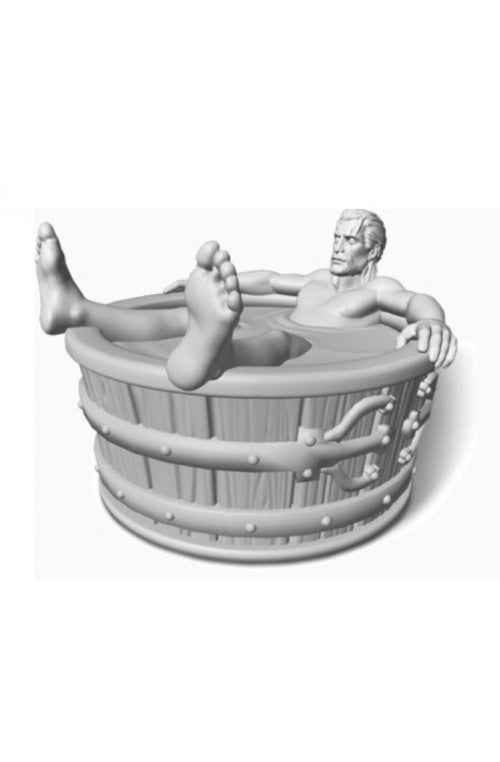 Unmatched: Witcher: Bundle